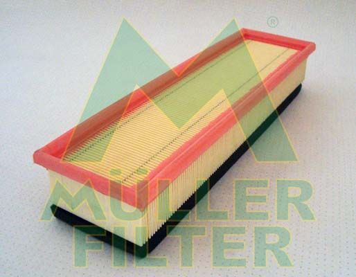 MULLER FILTER Воздушный фильтр PA3108S
